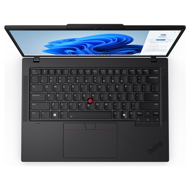 Pc Portable Lenovo ThinkPad T14 Gen6 Ultra 7 16Go 1To SSD Windows 11 Pro en Tunisie