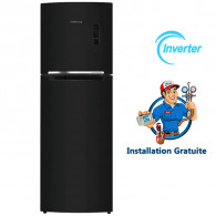 Réfrigérateur Maxwell 470 Litres NoFrost Noir