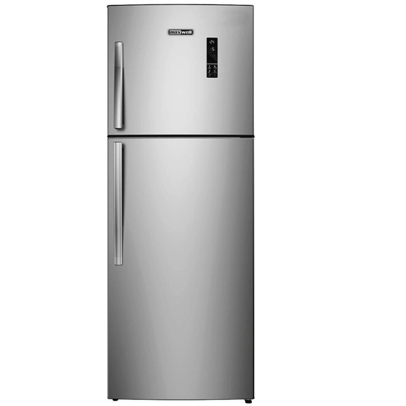Réfrigérateur Maxwell 540 Litres NoFrost Inox