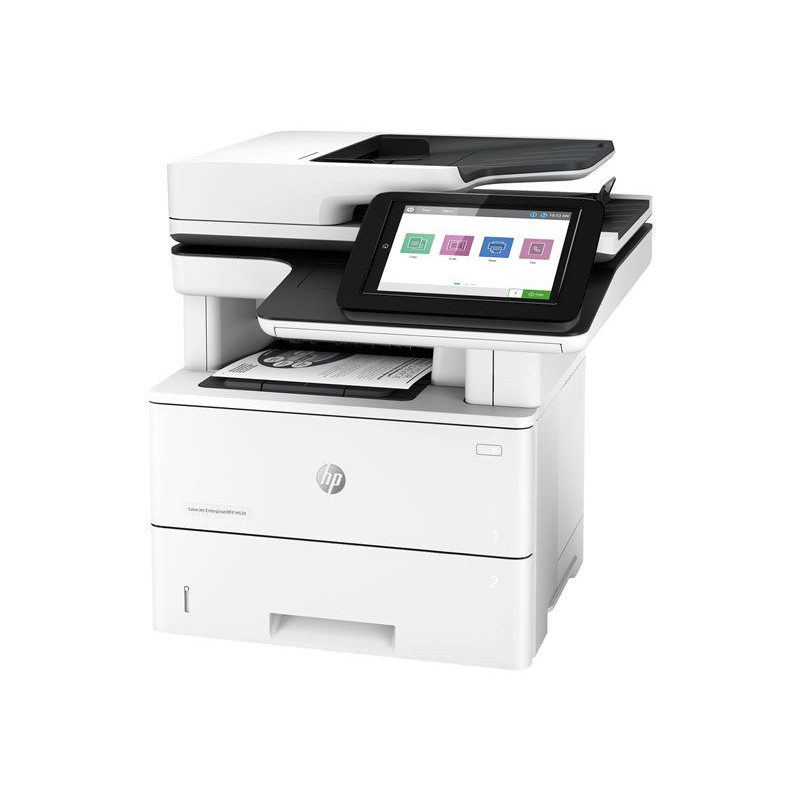 Imprimante HP M528DN LaserJet MFP Imprimante HP M528DN LaserJet MFP
