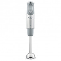 Mixeur plongeant Moulinex Quickchef DD65AD10 1000W Gris En Tunisie