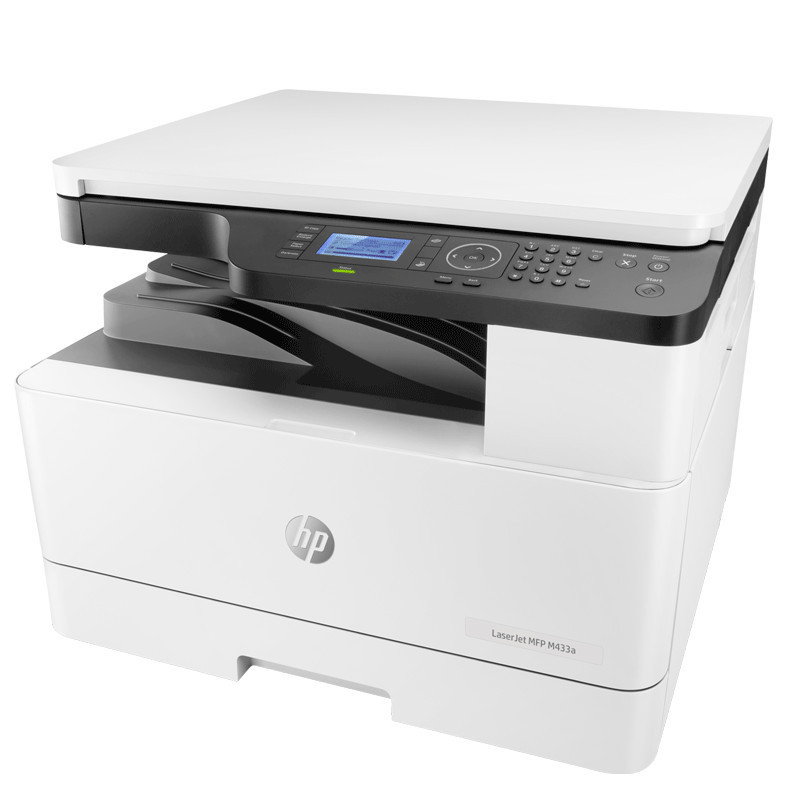 Imprimante HP M433a LaserJet MFP Imprimante HP M433a LaserJet MFP