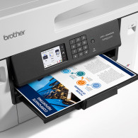 Imprimante Brother MFC-J5345DW Jet d'Encre A3 Couleur Wifi En Tunisie