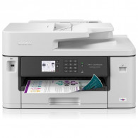 Imprimante Brother MFC-J5345DW Jet d'Encre Multifonction A3 Couleur Wifi en Tunisie