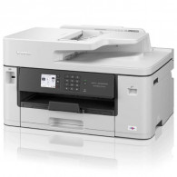 Imprimante Brother MFC-J5345DW Jet d'Encre Multifonction A3 Couleur Wifi en Tunisie