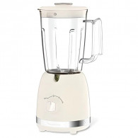 Blender Moulinex Soleil 500W 1.75 L Blanc en Tunisie