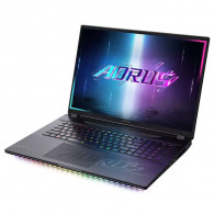 Pc Portable Gamer Aorus Master 18 AM8H BZH Ultra 9 64Go 4To SSD Windows 11 Pro en Tunisie Pc Portable Gamer Aorus Master 18 AM8H BZH Ultra 9 64Go 4To SSD Windows 11 Pro en Tunisie