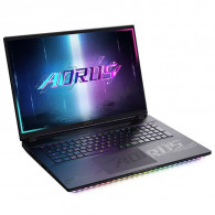 Pc Portable Gamer Aorus Master AM8H BZH Ultra 9 64Go 2To SSD Windows 11 Pro en Tunisie Pc Portable Gamer Aorus Master AM8H BZH Ultra 9 64Go 2To SSD Windows 11 Pro en Tunisie
