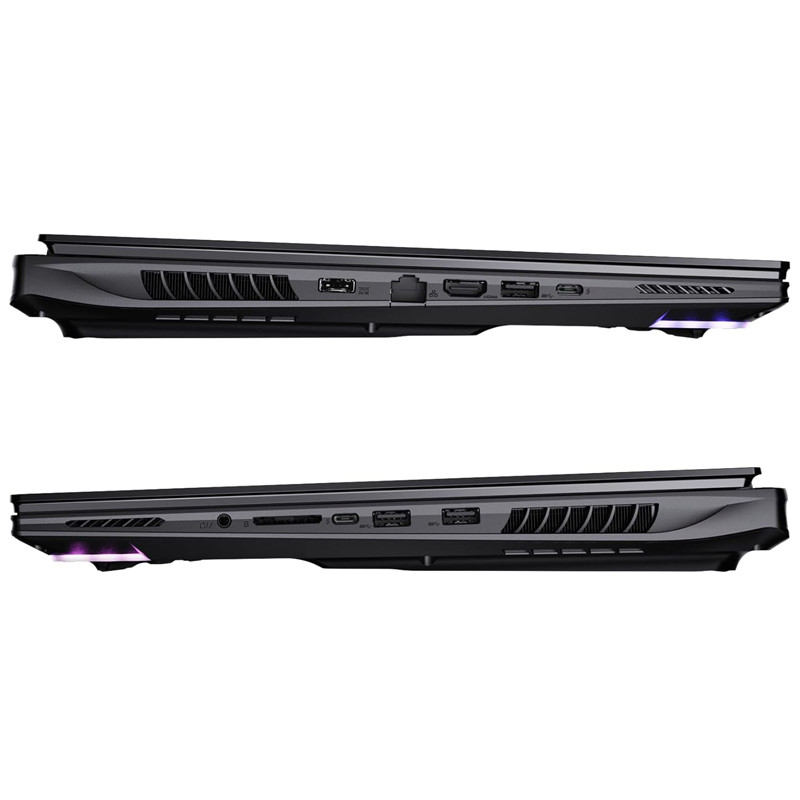 Pc Portable Gamer Aorus Master AM8H BZH Ultra 9 64Go 4To SSD Windows 11 Pro en Tunisie