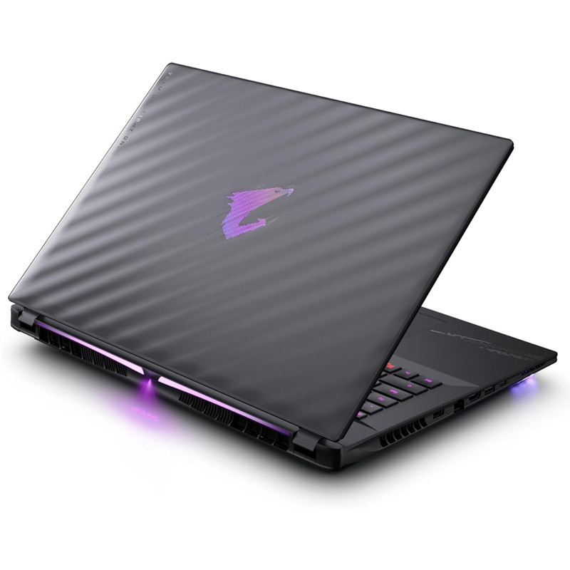 Pc Portable Gamer Aorus Master 18 AM8H BZH Ultra 9 64Go 4To SSD Windows 11 Pro en Tunisie