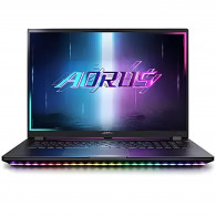 Pc Portable Gamer Aorus Master 16 AM8H BZH Ultra 9 32Go 1To SSD Windows 11 Pro en Tunisie