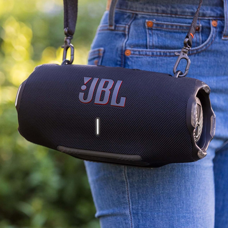 Haut Parleur Bluetooth JBL Xtreme 4 Bleu En Tunisie