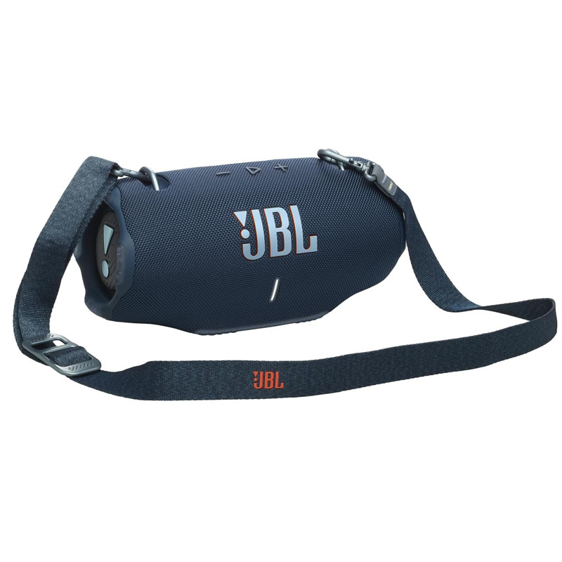 Haut Parleur Bluetooth JBL Xtreme 4 Bleu En Tunisie