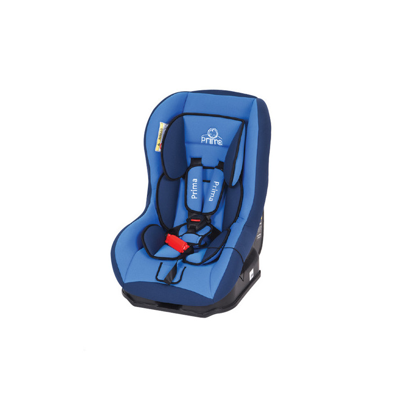 Siège Auto TRAVEL PRIMA / Bleu + Coffret animaux offert Siège Auto TRAVEL PRIMA / Bleu + Coffret animaux offert