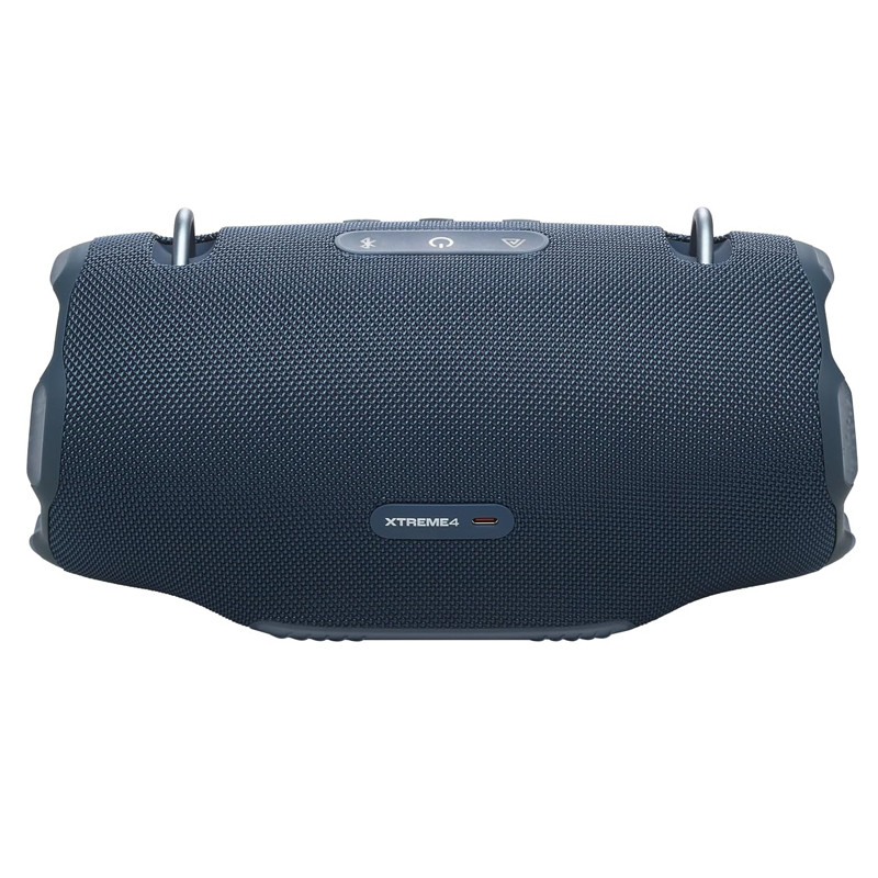 Haut Parleur Bluetooth JBL Xtreme 4 Bleu En Tunisie