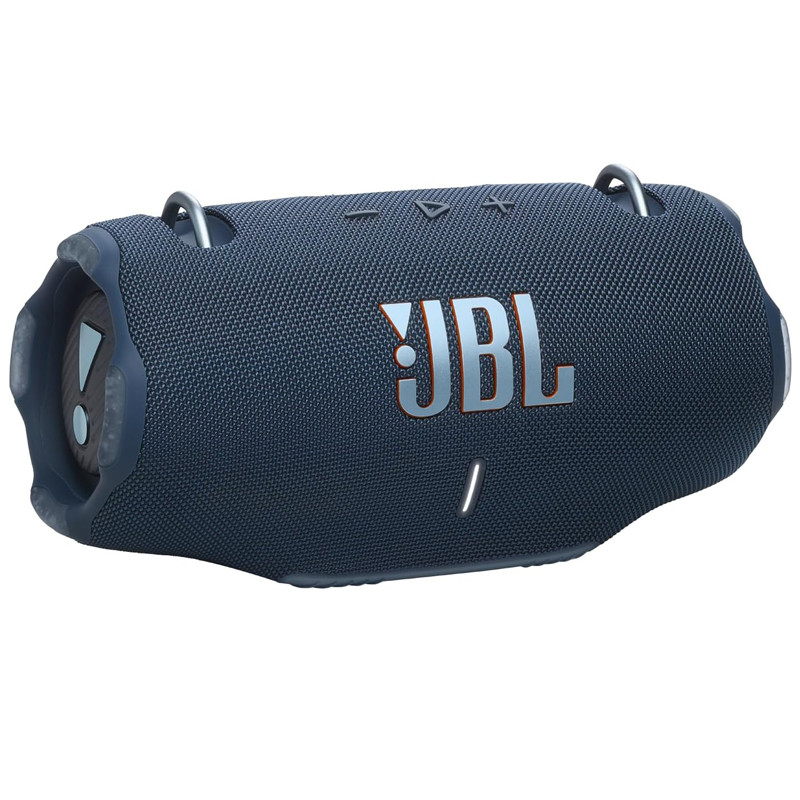 Haut Parleur Bluetooth JBL Xtreme 4 Bleu En Tunisie