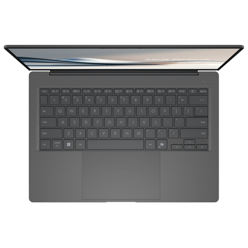 Pc Portable Asus ZenBook A14 Snapdragon Purwa SE 32Go 1To SSD Windows 11 en Tunisie