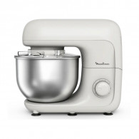 Robot Pâtissier Moulinex QA160110 800W Blanc en Tunisie