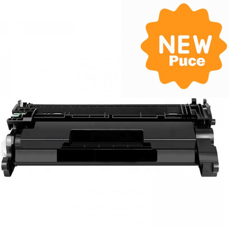 Toner Adaptable HP 59A Avec Puces Noir en Tunisie Toner Adaptable HP 59A Avec Puces Noir en Tunisie