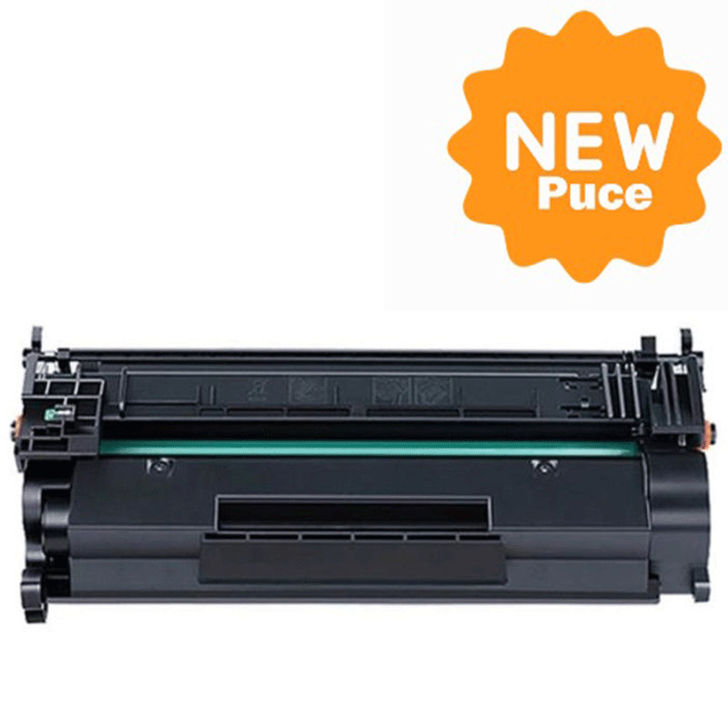 Toner Adaptable HP 151A Avec Puces Noir en Tunisie