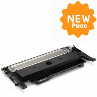 Toner Adaptable HP 117A - W2070A Noir