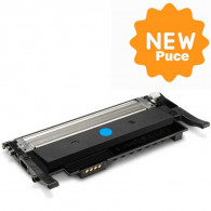 Toner Adaptable HP 117A - W2071A Cyan