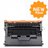 Toner Adaptable HP 1147A W1470A Noir en Tunisie