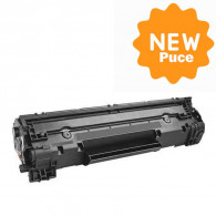 Toner Adaptable HP 150A W1500A Noir en Tunisie