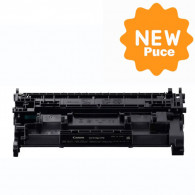 Toner Adaptable Canon CRG-070A Noir en Tunisie