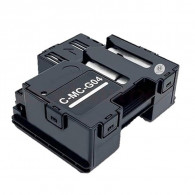 Box de Maintenance Canon Adaptable MC-G04A Noir En Tunisie