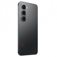 Infinix Hot 60i 4G 6Go 128Go Noir en Tunisie