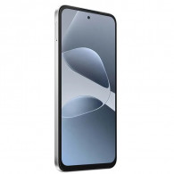 Infinix Hot 60i 4G 6Go 128Go Silver en Tunisie