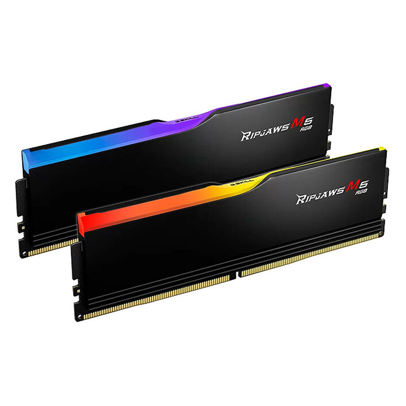 Barette Mémoire G.Skill 32Go DDR5 5200MHz U-DIMM En Tunisie