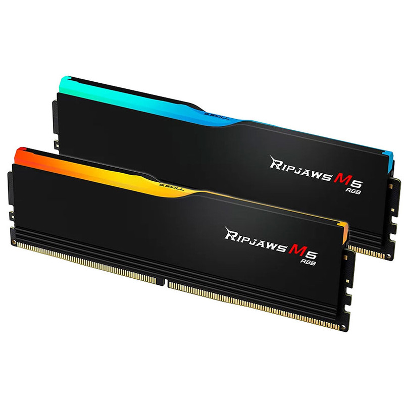 Barette Mémoire G.Skill 32Go DDR5 5200MHz U-DIMM En Tunisie