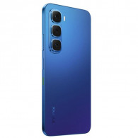 Infinix Hot 60i 4G 6Go 128Go Bleu en Tunisie Infinix Hot 60i 4G 6Go 128Go Bleu en Tunisie