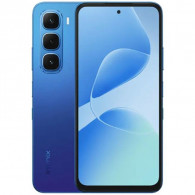 Infinix Hot 60i 4G 6Go 128Go Bleu en Tunisie