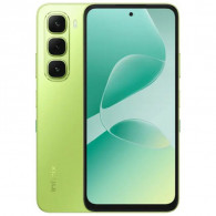 Infinix Hot 60i 4G 6Go 128Go Vert en Tunisie