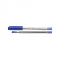 Pack de 50 Stylos à Bille Schneider Tops 505M Bleu en Tunisie