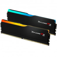 Barette Mémoire G.Skill Ripjaws M5 32Go DDR5 6000MHz U-DIMM En Tunisie