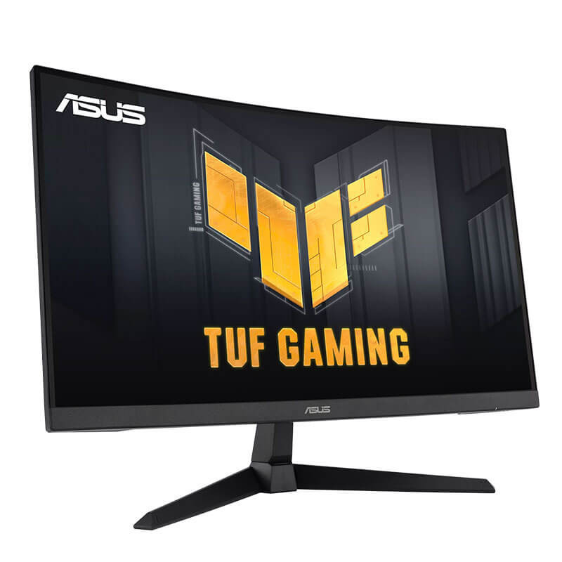 Ecran Asus Tuf Gaming VG279QM1A  27" 280HZ FHD Fast IPS Noir en Tunisie