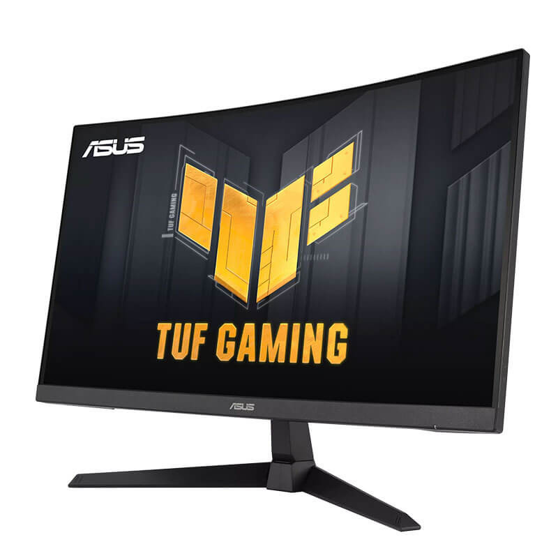 Ecran Asus Tuf Gaming VG279QM1A  27" 280HZ FHD Fast IPS Noir en Tunisie