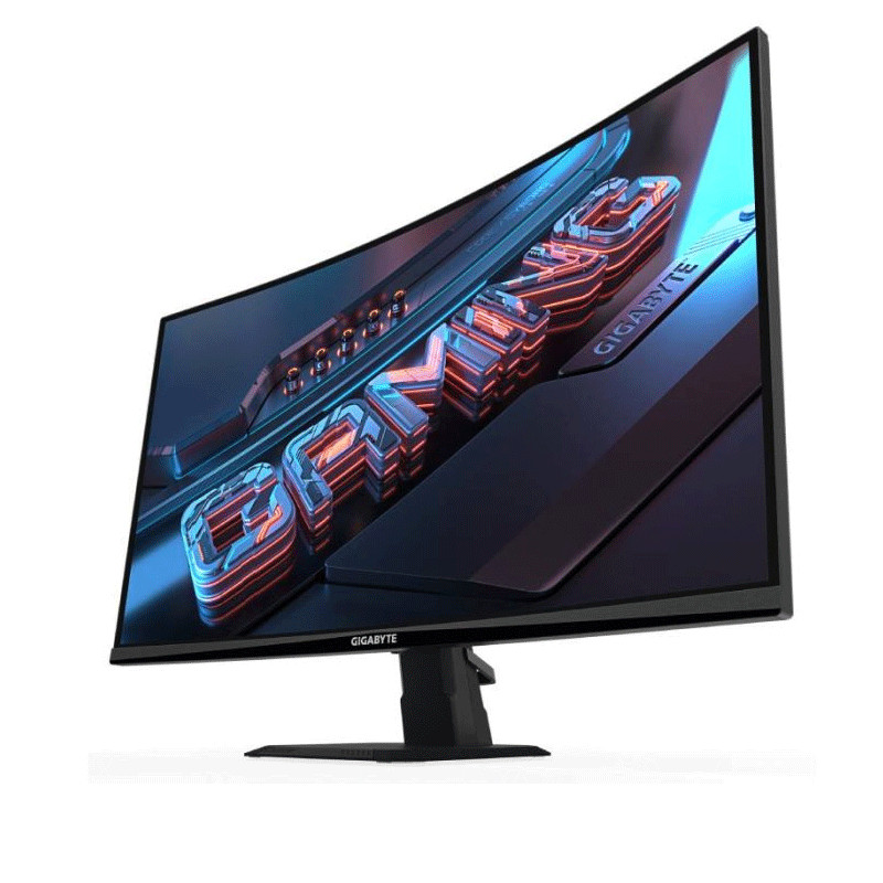 Ecran Gamer Gigabyte GS27QCA 27" QHD 180Hz en Tunisie