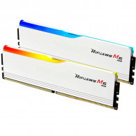 Barette Mémoire G.Skill Ripjaws M5 32Go DDR5 5200MHz U-DIMM en Tunisie