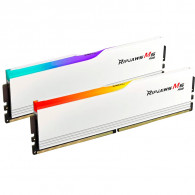 Barette Mémoire G.Skill Ripjaws M5 32Go DDR5 5200MHz U-DIMM en Tunisie