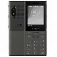 Téléphone Portable Nokia HMD 150 Noir en Tunisie