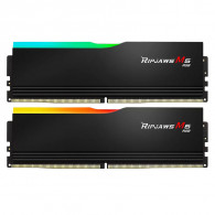 Barette Mémoire G.Skill Ripjaws M5 96Go DDR5 5200MHz U-DIMM En Tunisie