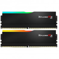 Barette Mémoire G.Skill Ripjaws M5 64Go DDR5 5200MHz U-DIMM En Tunisie Barette Mémoire G.Skill Ripjaws M5 64Go DDR5 5200MHz U-DIMM En Tunisie