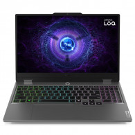 Pc Portable Gamer Lenovo LOQ 15IRX9 i5 13Gén 16Go 512Go SSD