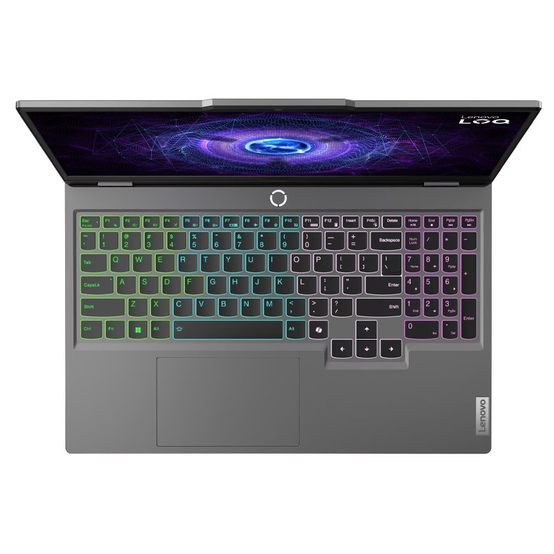 Pc Portable Gamer Lenovo LOQ 15IRX9 i5 13Gén 16Go 512Go SSD en Tunisie