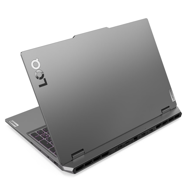 Pc Portable Gamer Lenovo LOQ 15IRX9 i5 13Gén 16Go 512Go SSD en Tunisie